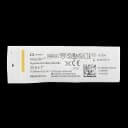 Safety Hypodermic Needle Magellan™ 1 Inch Length 25 Gauge Regular Wall Sliding Safety Needle