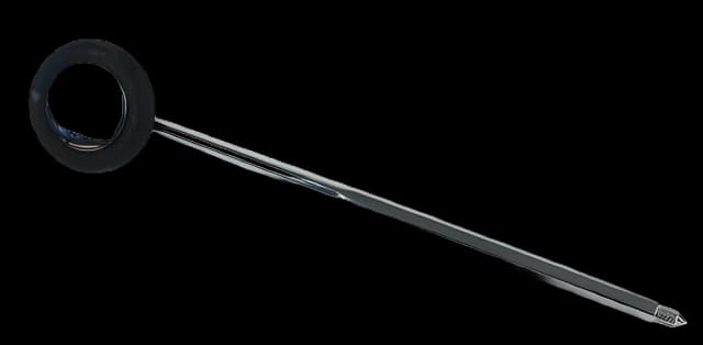 Percussion Hammer Baseline® Babinski 1/2 X 2 X 10 Inch 0.2 lbs.