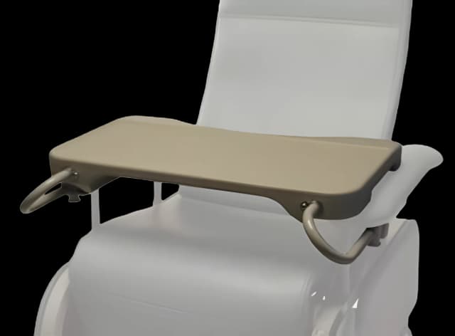 Recliner Locking Assembly Tray Table For 565G, 565DG and 565TG Recliner