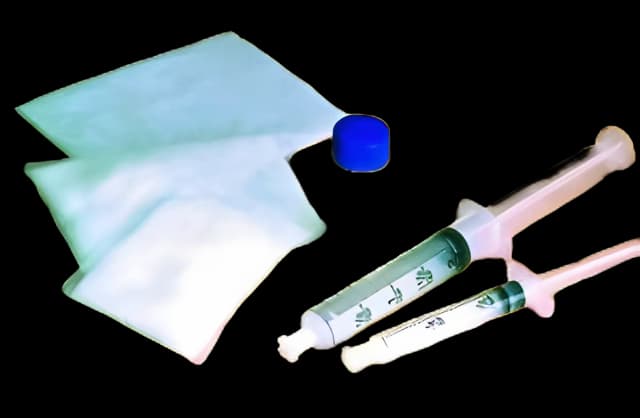 Collagen Particles Medifil™ II Sterile 1 Gram