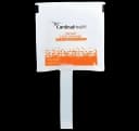 Instant Infant Heel Warmer Cardinal Health™ Heel One Size Fits Most Plastic Cover Disposable - V11460-010