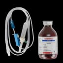 Cyanokit® Hydroxocobalamin 5 Gram Injection Single-Dose Vial 250 mL