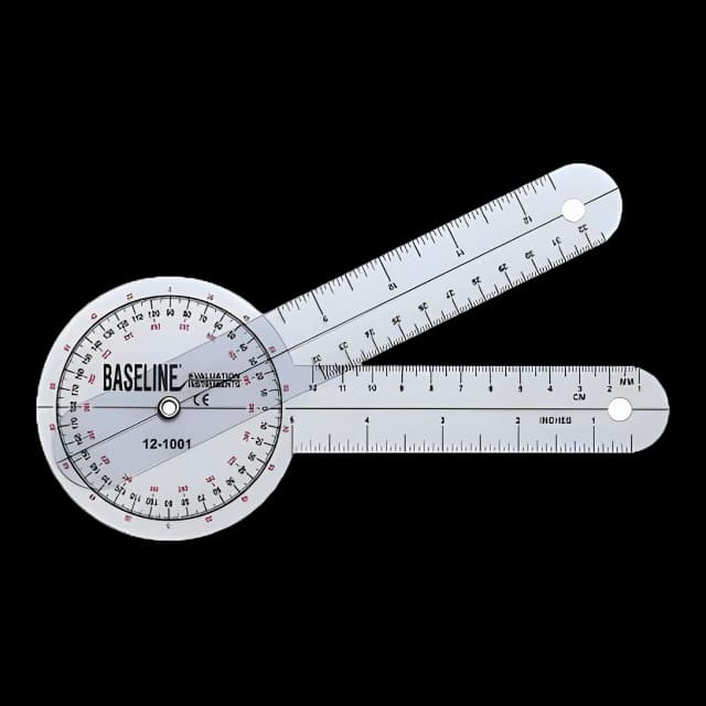Baseline® Goniometer - 12-1001