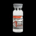 Daptomycin 350 mg Injection - Antibacterial Single-Dose Vial