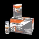 Daptomycin 350 mg Injection - Antibacterial Single-Dose Vial