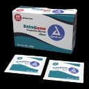 Skin Barrier Wipe StingGone™ 20% Strength Polyaminopropyl Biguanide Individual Packet NonSterile
