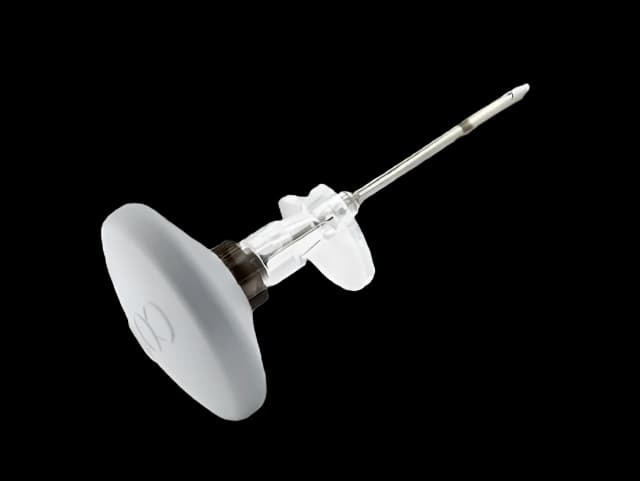 Intraosseous Infusion Needle 16 Gauge 25 mm