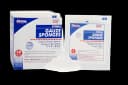Gauze Sponge Dukal™ 2 X 2 Inch 2 per Pack Sterile 8-Ply Square