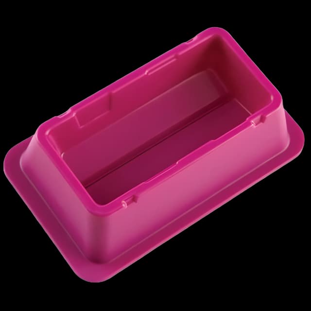 Polypropylene Reagent Reservoir Chiller 100 mL - Heathrow Scientific