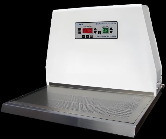 SHUR/Clean™ Down Draft Ductless Fume Hood | Lab Safety