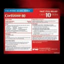 Itch Relief Cortizone-10® Aloe 1% Strength Cream 1 oz. Tube