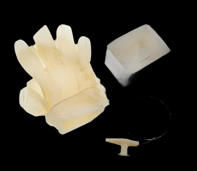 Suction Catheter Kit AMSure® 14 Fr. Sterile - AS375