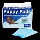Cypress 22x22 Pet Underpad - Heavy Absorbency, Leakproof