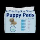 Cypress 22x22 Pet Underpad - Heavy Absorbency, Leakproof