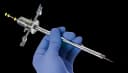 CS/SPD Pull Thru™ Cannulated Instrument Cleaner