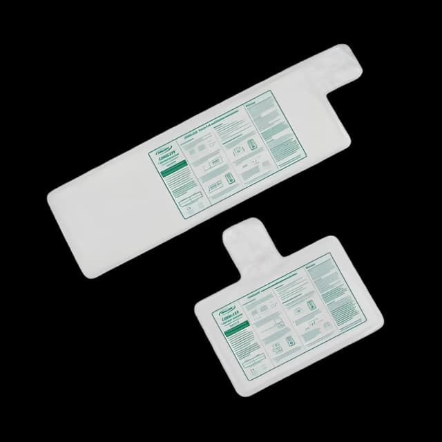 Bed Sensor Pad Cordless® Ghostcord® 10 X 30 Inch