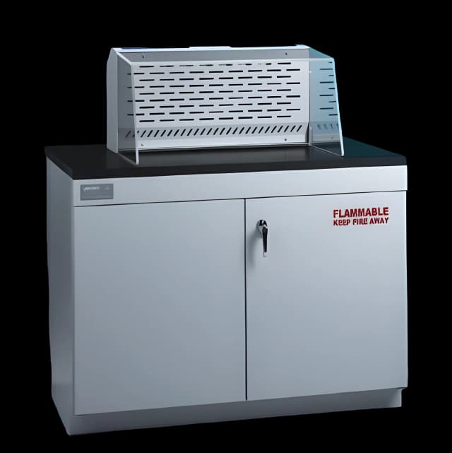 Labconco Fume Adsorber - Clinical Lab Safety