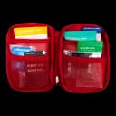 First Aid Kit My Medic™ Sidekick Red Soft Bag