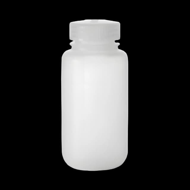 Nalgene 250mL PPCO Laboratory Bottle - Autoclavable