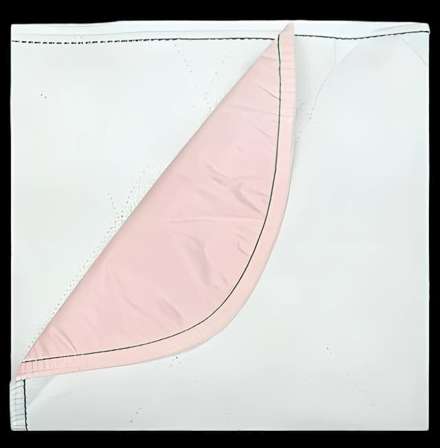 Beck's Classic Reusable Underpad 32x36 - Light Absorbency