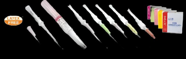 Peripheral IV Catheter Safelet™ 16 Gauge 1.25 Inch Without Safety - 26730