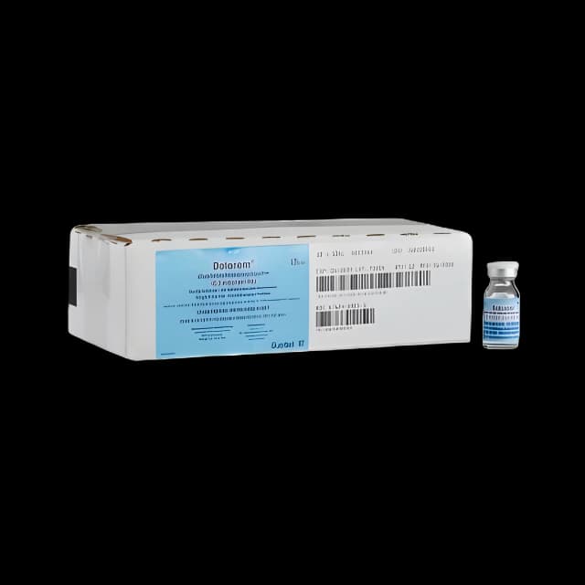 Dotarem® Gadoterate Meglumine 10mL - MRI Contrast Agent