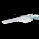 McKesson Prevent 18G 1" Safety Hypodermic Needle