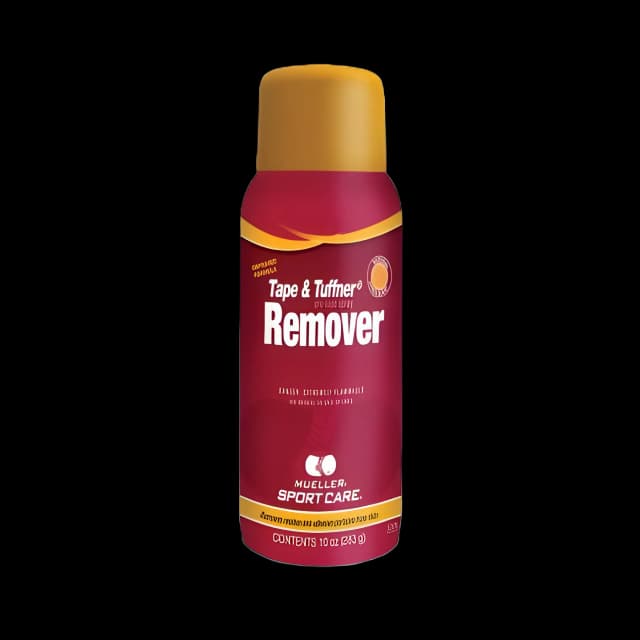 Adhesive Remover Tape & Tuffner® Spray 10 oz.