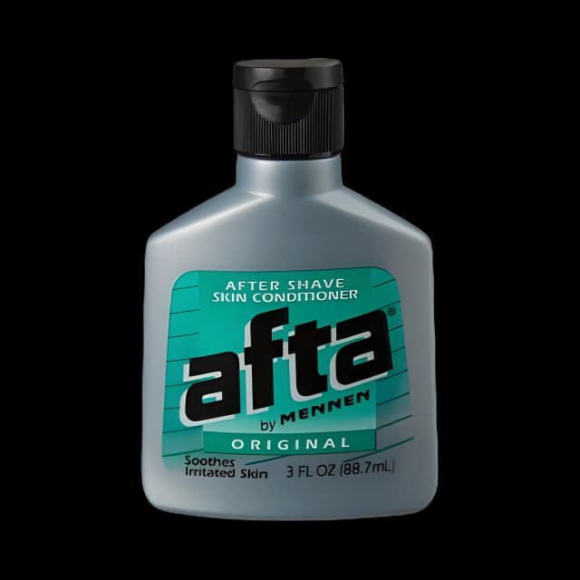 After Shave Afta® 3 oz. Bottle - 129456