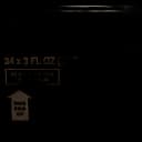 After Shave Afta® 3 oz. Bottle - 129456