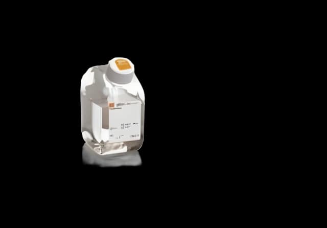 Gibco® Lab Grade Distilled Water 500mL - Cell Culture Media