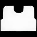 Exam Cape McKesson White Front / Back Opening Without Closure Unisex - 18-10856