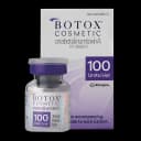 Botox® Cosmetic Botulinum Toxin Type A (onabotulinumtoxinA) 100 Units Injection Single-Dose Vial