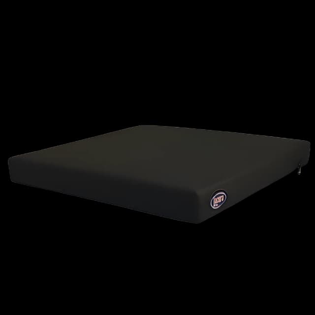 Seat Cushion Lacura™ 22 W X 18 D X 2 H Inch Foam