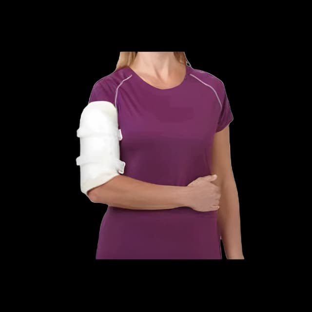Breg® X-Large Humeral Fracture Brace - Orthopedic Support