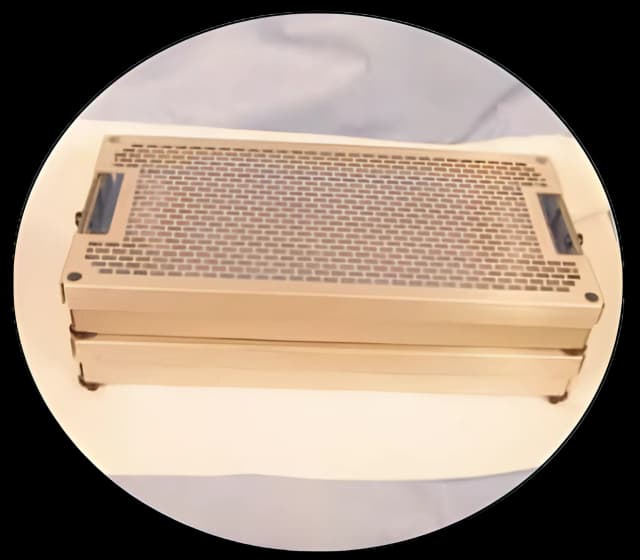 UnderGuard™ OrthoShield™ Soaker Sheet Cellulose, 15 X 19-3/4 Inch