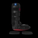 Air Walker Boot XcelTrax® Air Tall Pneumatic Adult Large Tall