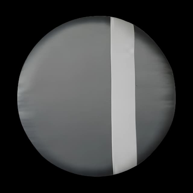 Vivi Relax-a-Bac Swivel Seat Cushion - Pressure Relief