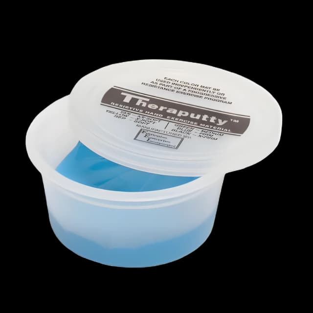 Therapy Putty CanDo® TheraPutty® Firm 3 oz.
