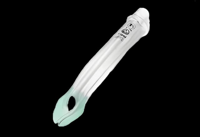 I-gel® Infant Supraglottic Airway Size 1.5 - Intersurgical