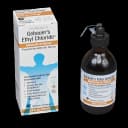 Gebauer's Ethyl Chloride® Ethyl Chloride 100% Medium Stream Bottle 115 mL
