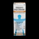 Gebauer's Ethyl Chloride® Ethyl Chloride 100% Medium Stream Bottle 115 mL