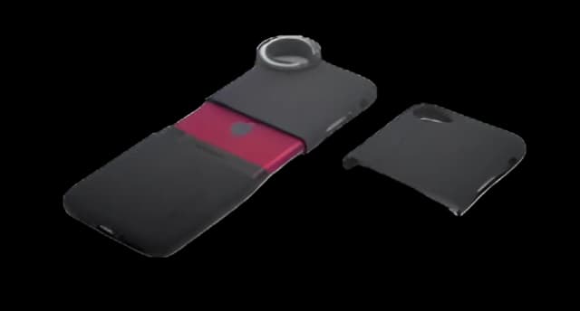 Dermlite iPhone X Adapter Kit - Dermatoscope Connection