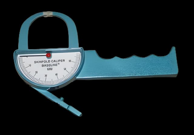 Skinfold Caliper Baseline® 60 mm