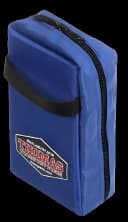 Narc Box Blue Drug Case - Thomas Transport Packs