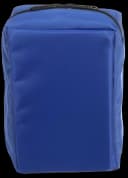 Narc Box Blue Drug Case - Thomas Transport Packs