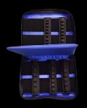 Narc Box Blue Drug Case - Thomas Transport Packs