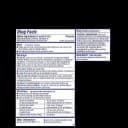 Children's Cold and Cough Relief Delsym® 30 mg / 5 mL Strength Liquid 3 oz.