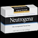 Facial Cleanser Neutrogena® Bar 3.5 oz. Individually Wrapped Unscented - 10070501010102