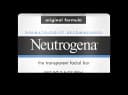 Facial Cleanser Neutrogena® Bar 3.5 oz. Individually Wrapped Unscented - 10070501010102
